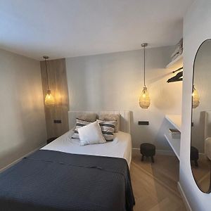 Apartamento de 2 Dormitorios